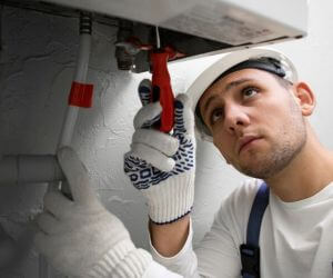 About Water Leak Detection Pros Camden, MI
