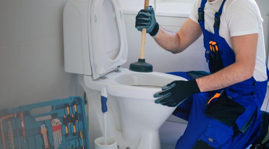 Professional water leak detection in Camden, MI
